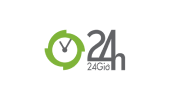 24h