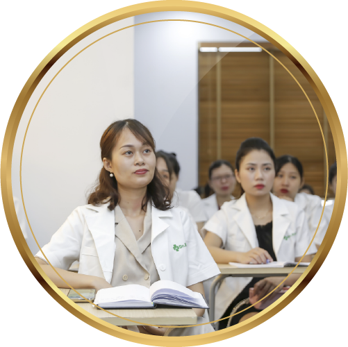 KhÓa HỌc HƯỚng NghiỆp Spa
